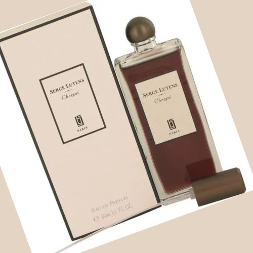 Chergui by Serge Lutens