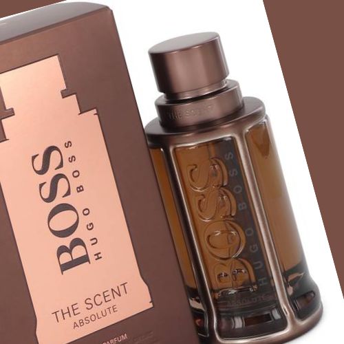 Hugo Boss The Scent Absolute