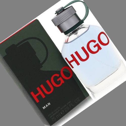 Hugo Man cologne