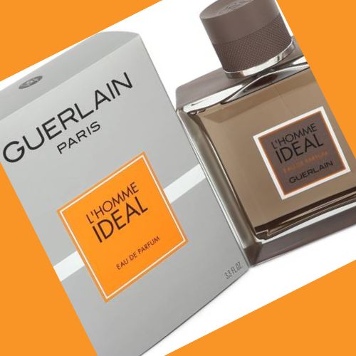 L'Homme Ideal Eau de Parfum Guerlain