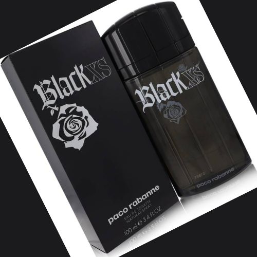 Paco Rabanne Black XS cologne