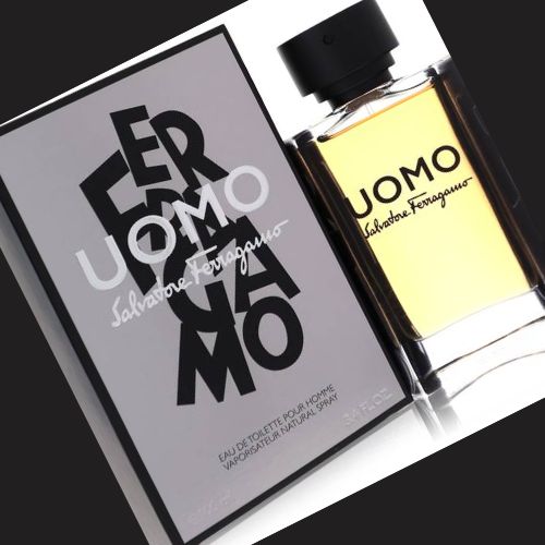 Uomo cologne