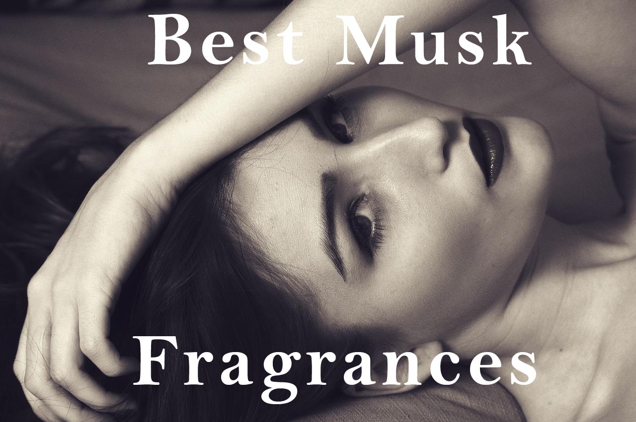 best-musk-fragrances