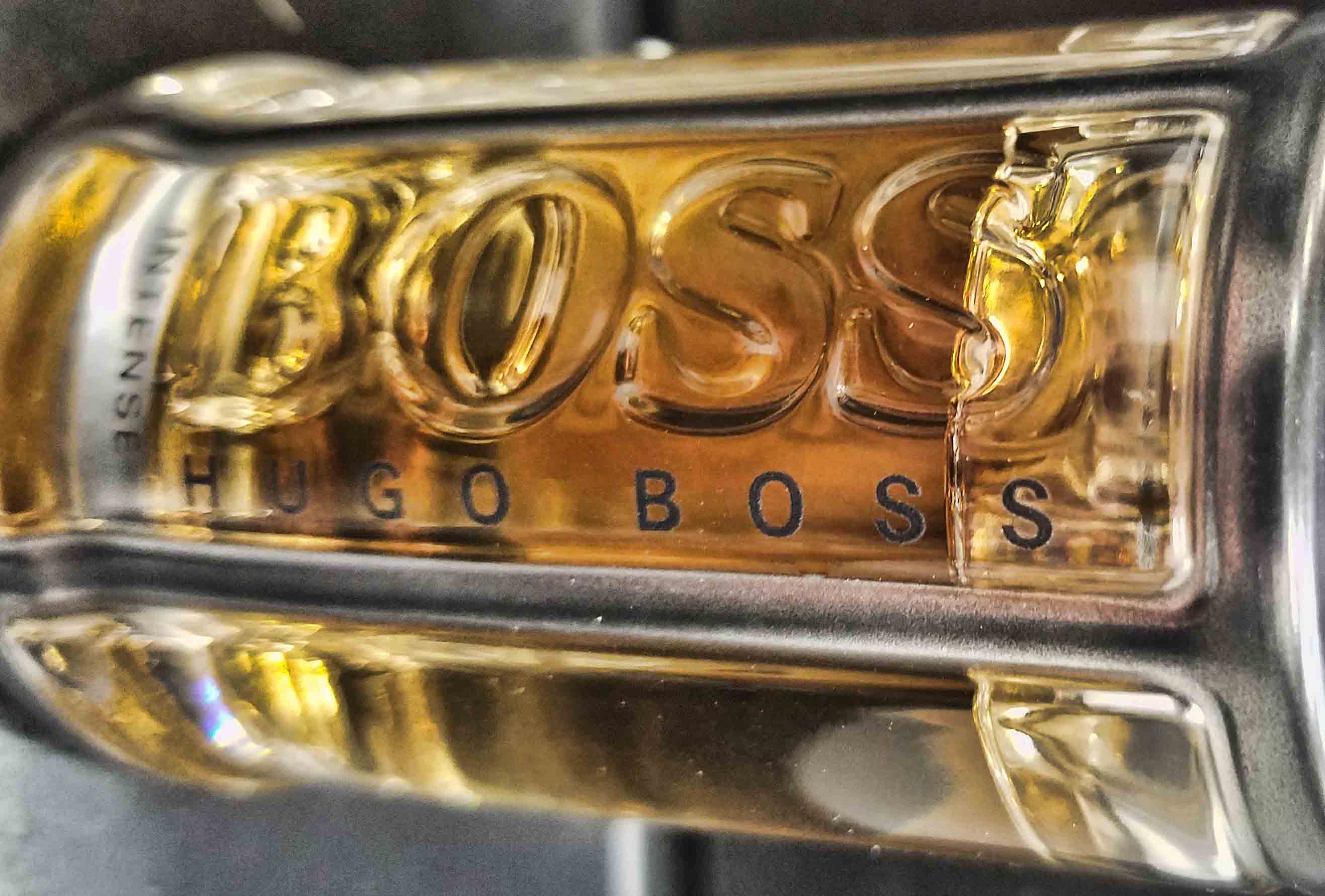 boss cologne review