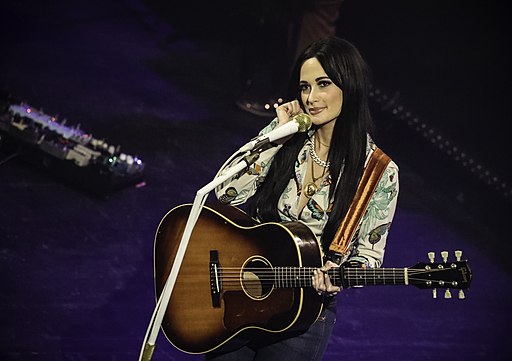 kacey musgraves beautiful singer