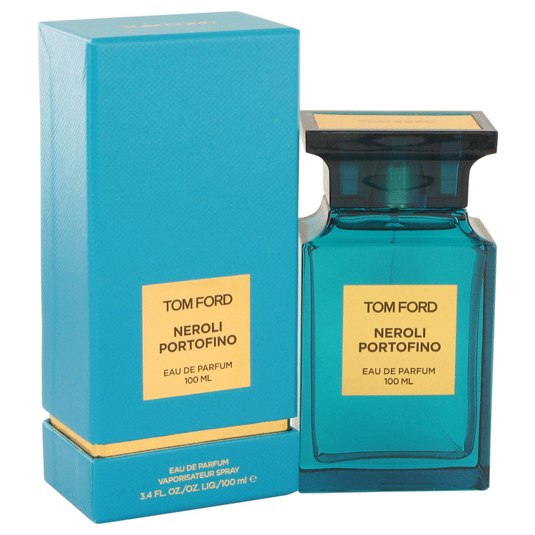 Bergamot Scented Neroli Portofino by Tom Ford Cologne