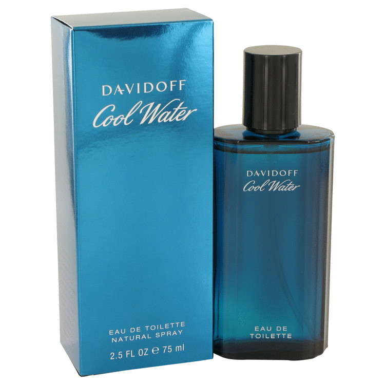 cool water cologne