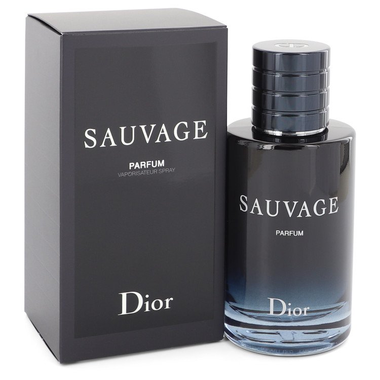 dior sauvage fragrance