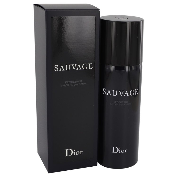 Dior Sauvage cologne deodorant