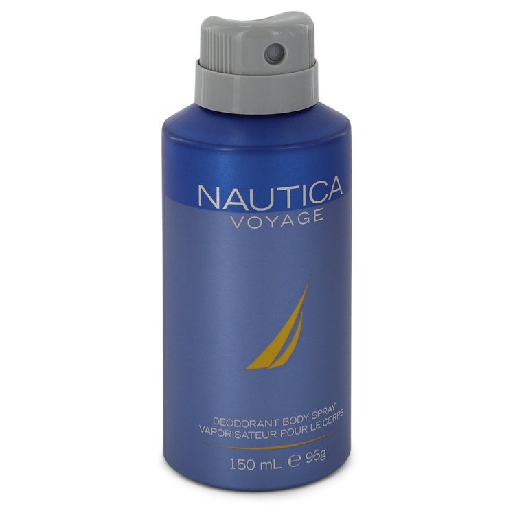 Nautica Voyage cologne deodorant