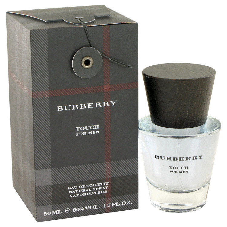 Burberry-Touch-For-Him