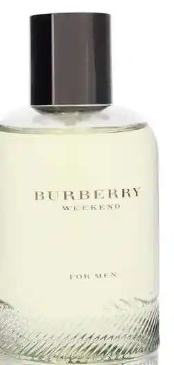 Burberry Weekend For Men EdT
