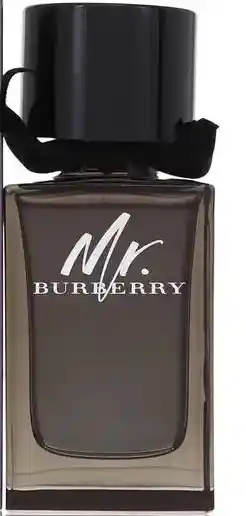 Mr Burberry Eau de Toilette