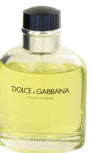 Dolce & Gabbana Pour Homme