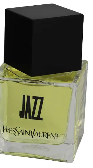 Jazz by Yves Saint Laurent