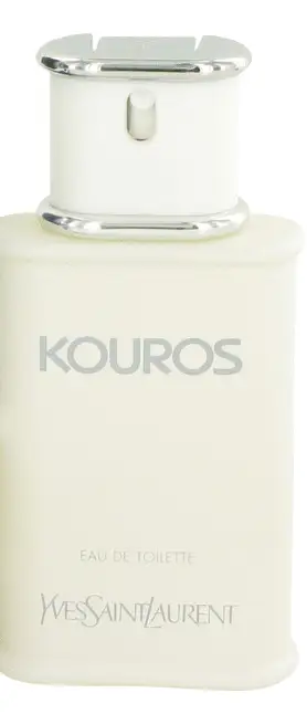 Kouros Eau de Toilette 100 ml