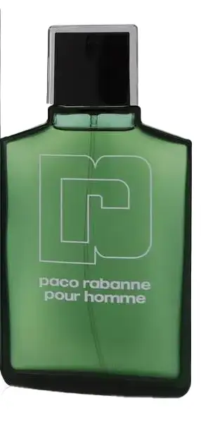 Paco Rabbane Pour Homme
