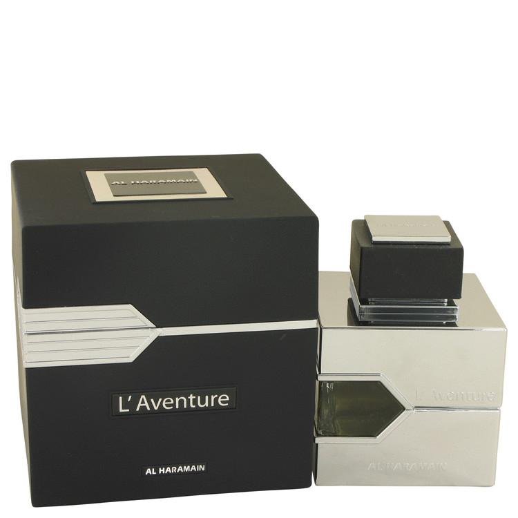 L'Aventure cologne similar to Creed Aventus