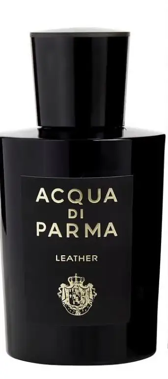 Acqua Di Parma Leather EdP