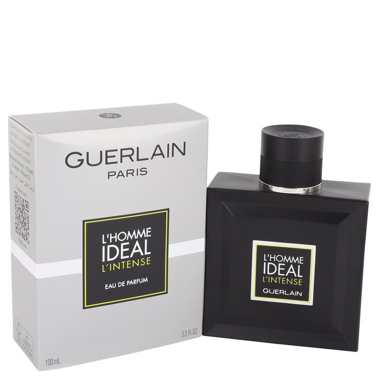 Guerlain-L'Homme-Ideal