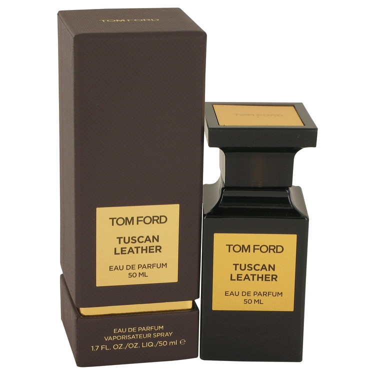 Best Leather Fragrance For Men Tuscan Leather by Tom Ford