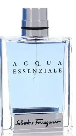 Acqua Essenziale