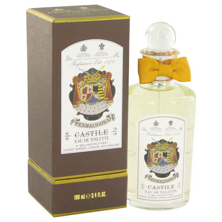 Penhaligons Castile Eau de Toilette