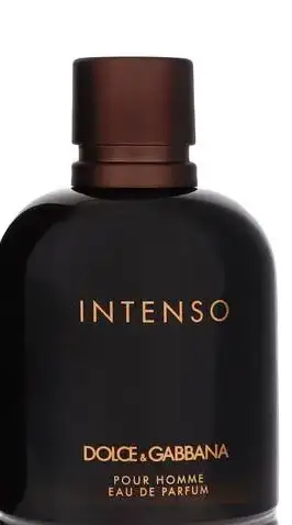 Dolce & Gabbana Intenso