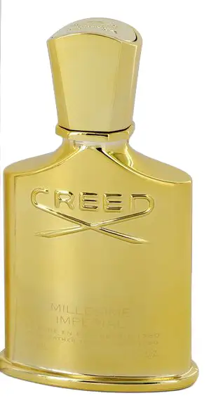 Millesime-Imperial by Creed
