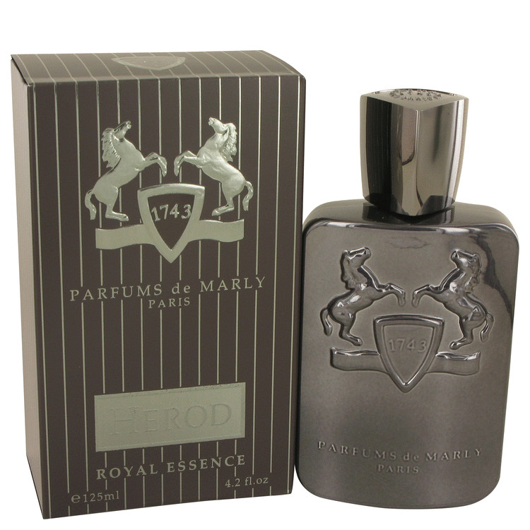Herod by Parfums de Marly EdT