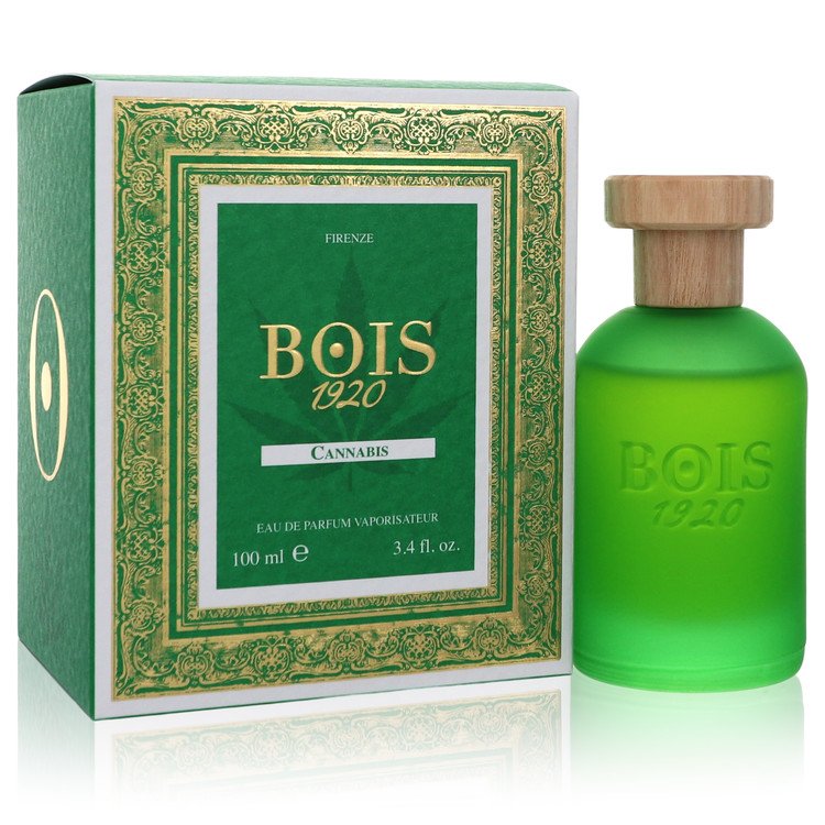 Bois 1920 Cannabis Cologne