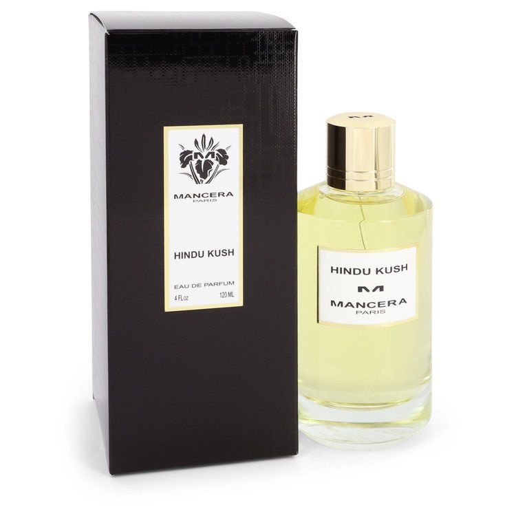 Mancera Hindu Kush Perfume