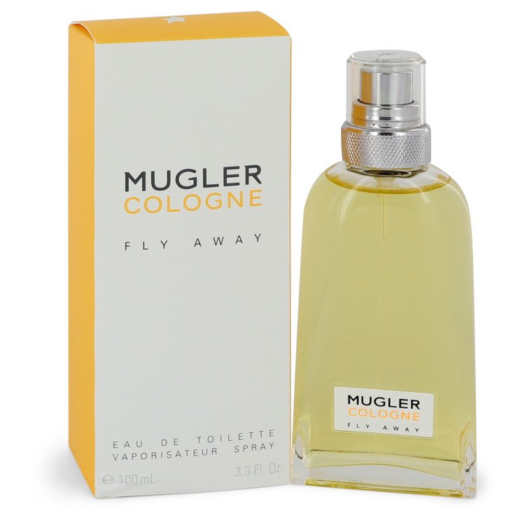 Mugler Fly Away cologne