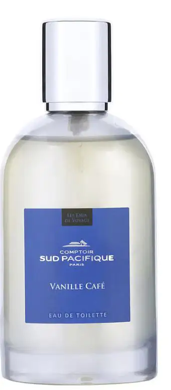 Comptoir Sud Pacifique Vanille Cafe