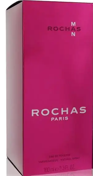 Rochas Man