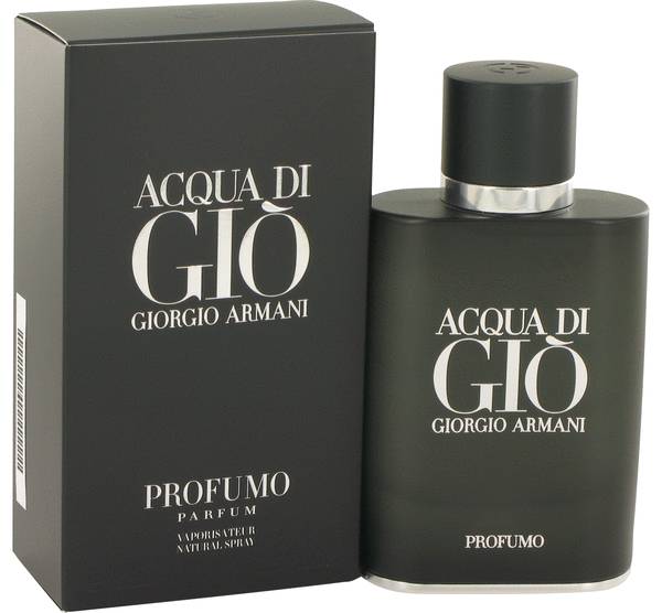 Acqua Di Gio Profumo