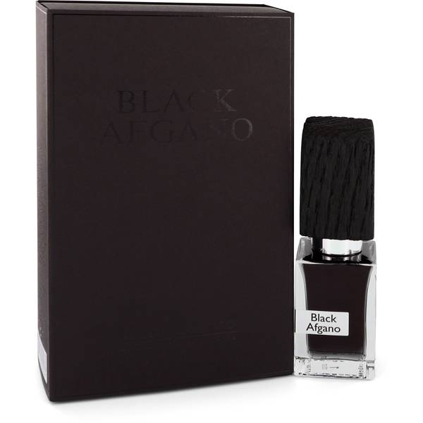 Black Afgano Cologne