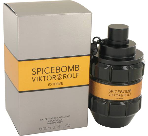 Spicebomb Extreme