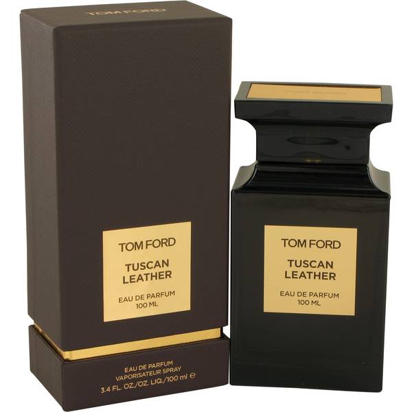 Tom Ford Tuscan Leather Cologne