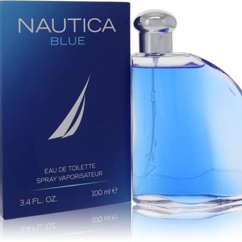 Nautica Blue cologne