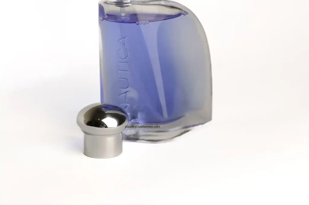 Nautica Blue eau de toilette