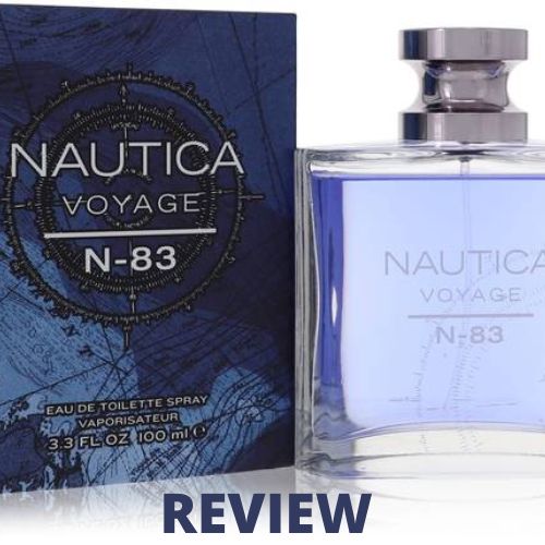 Nautica Voyage N 83 review