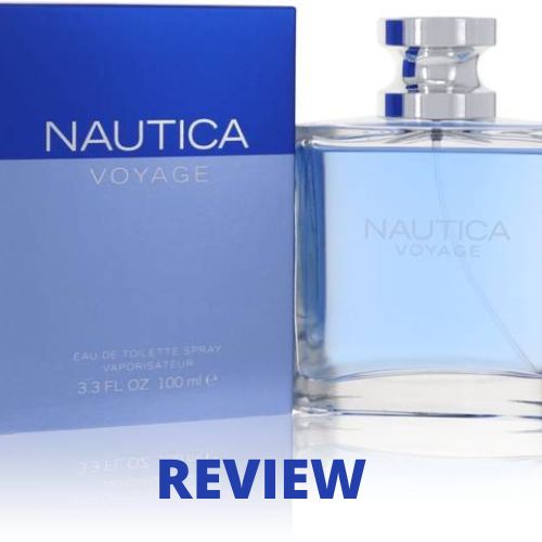 Nautica Voyage review