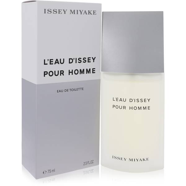 L'eau D'issey cologne