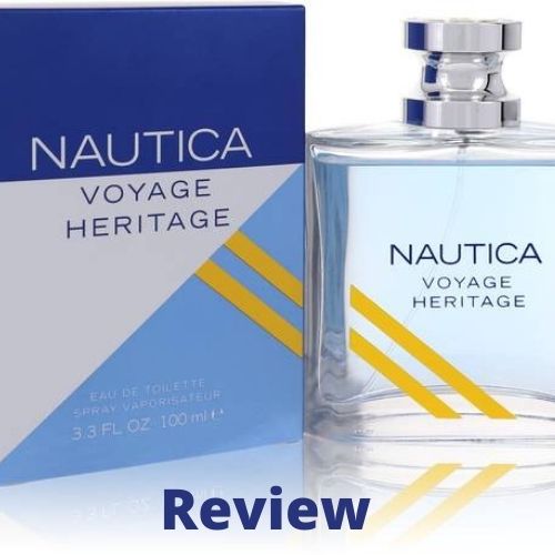 Nautica Voyage Heritage Review
