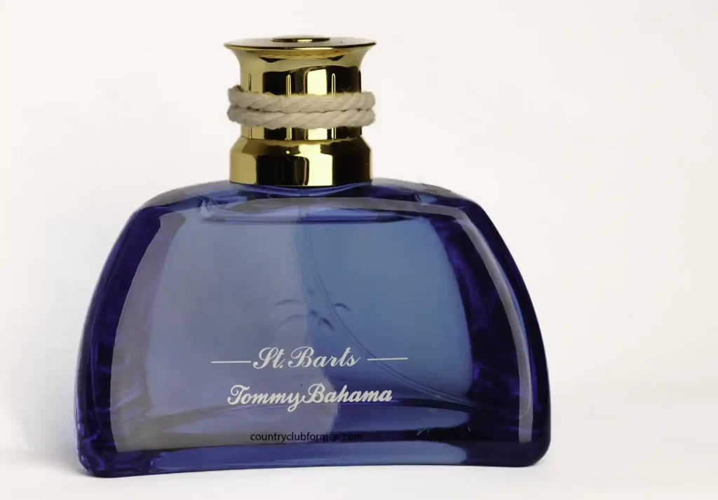 Tommy Bahama St. Bart's cologne