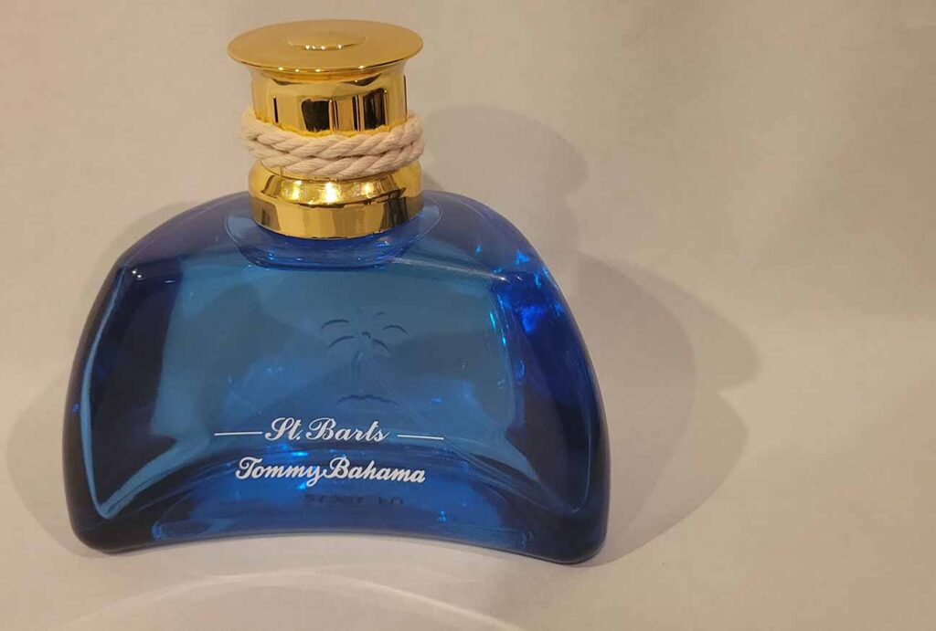 Tommy Bahama St. Barts cologne