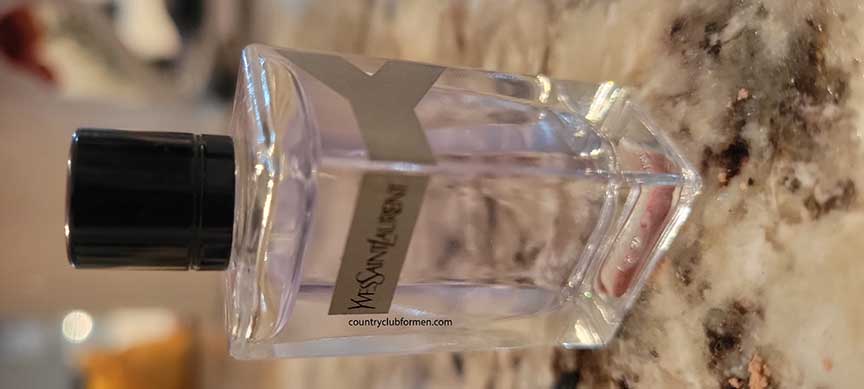 Yves Saint Laurent Eau de Toilette