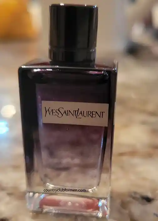 ysl y edp cologne review｜TikTok Search