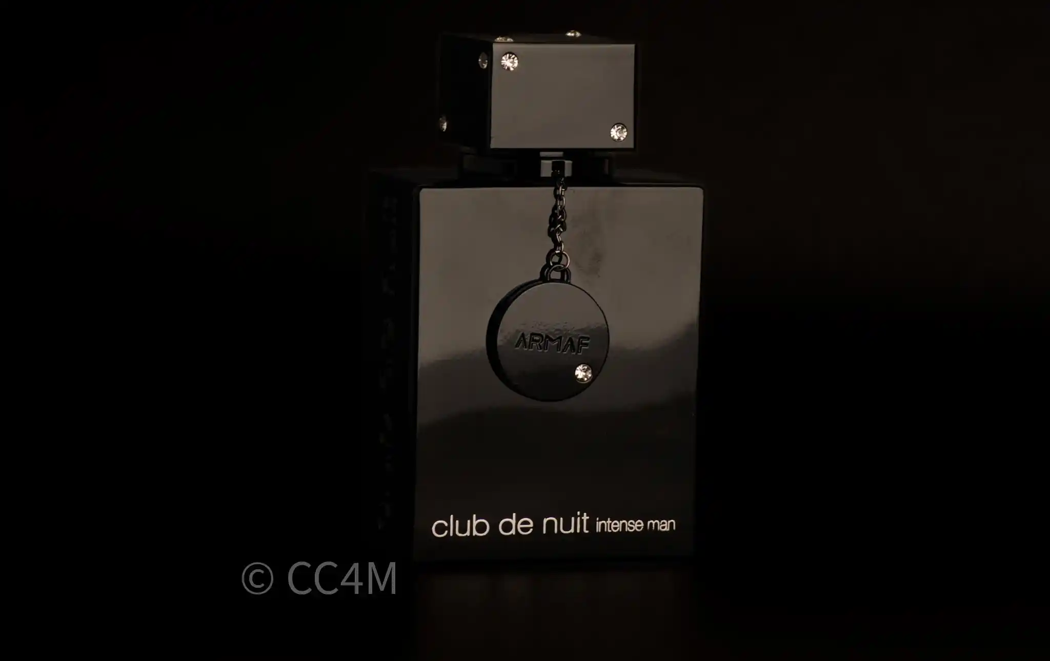 Club de Nuit Intense Man